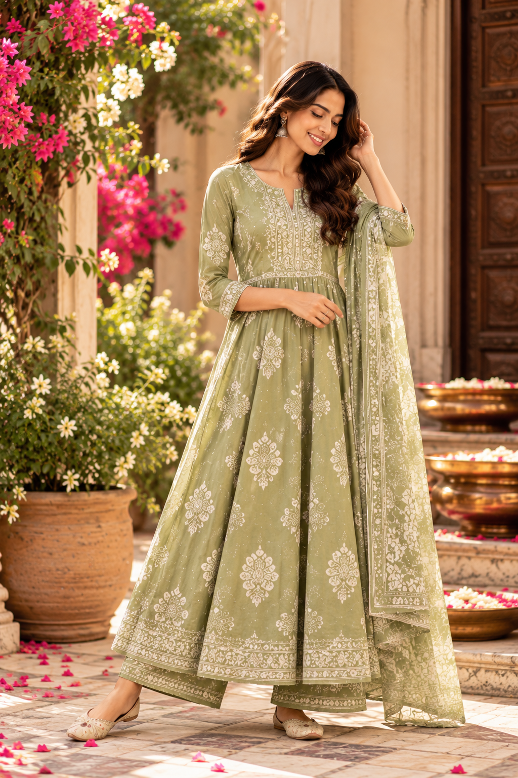 Kurta Sets